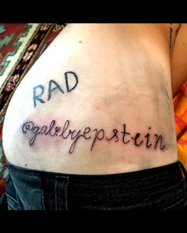 gabbyepstein instagram image archive image