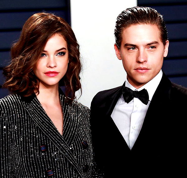 realbarbarapalvin instagram image archive image