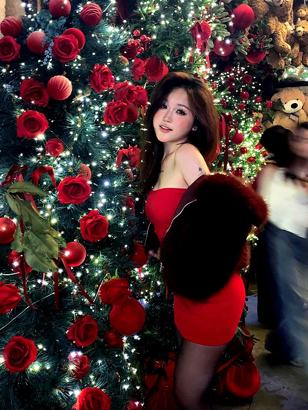 lyhythuedoxinh instagram image archive image