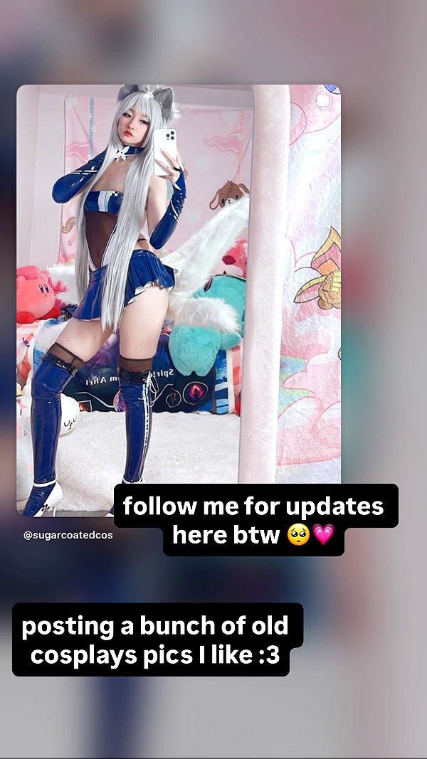 sugarcoatedkiss instagram image archive image