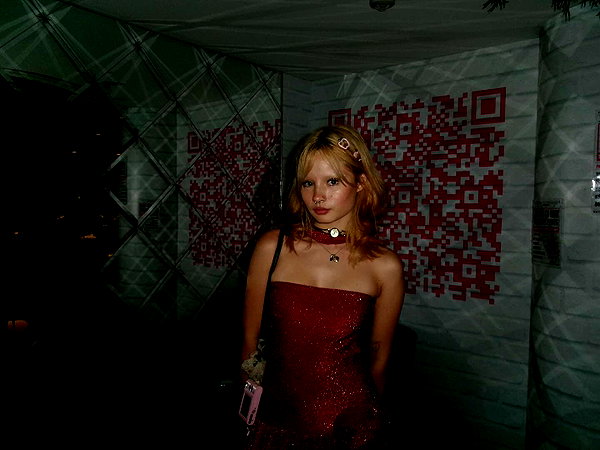 macaroni_naomi instagram image archive image