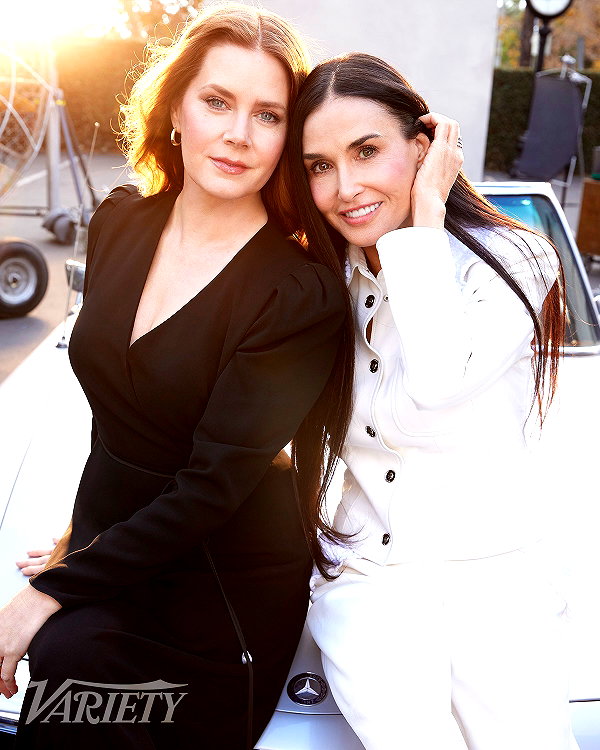 demimoore instagram image archive image