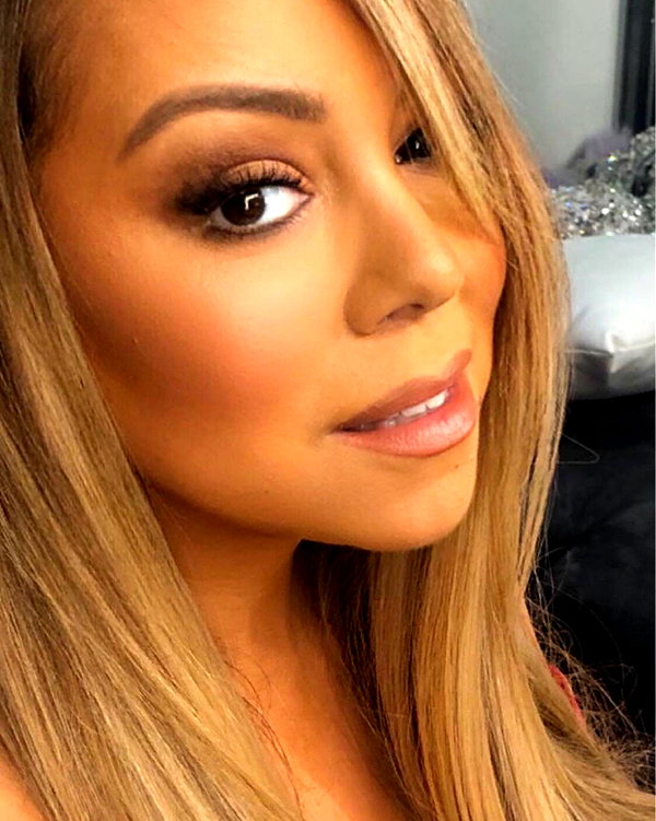 mariahcarey instagram image archive image