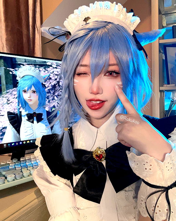 rakukoo instagram image archive image