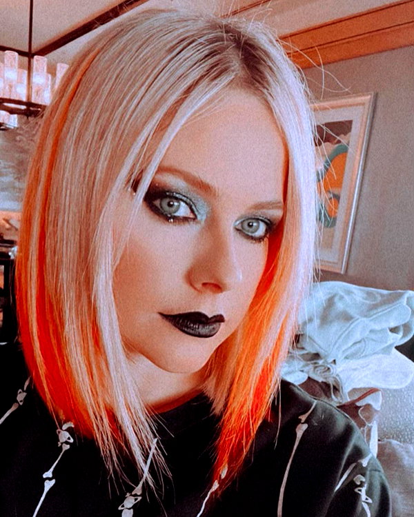 avrillavigne instagram image archive image