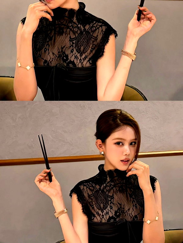 lyhythuedoxinh instagram image archive image
