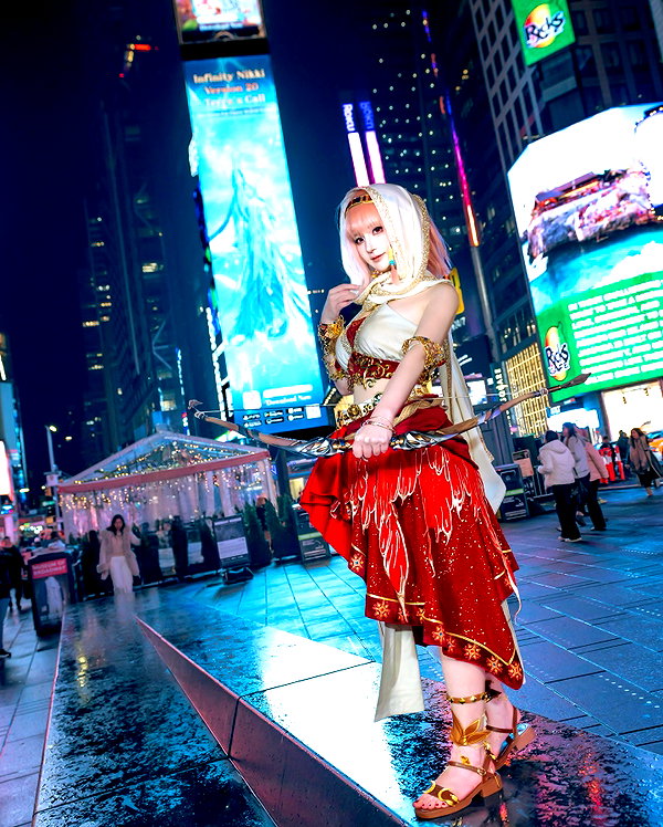 miee_cos instagram image archive image