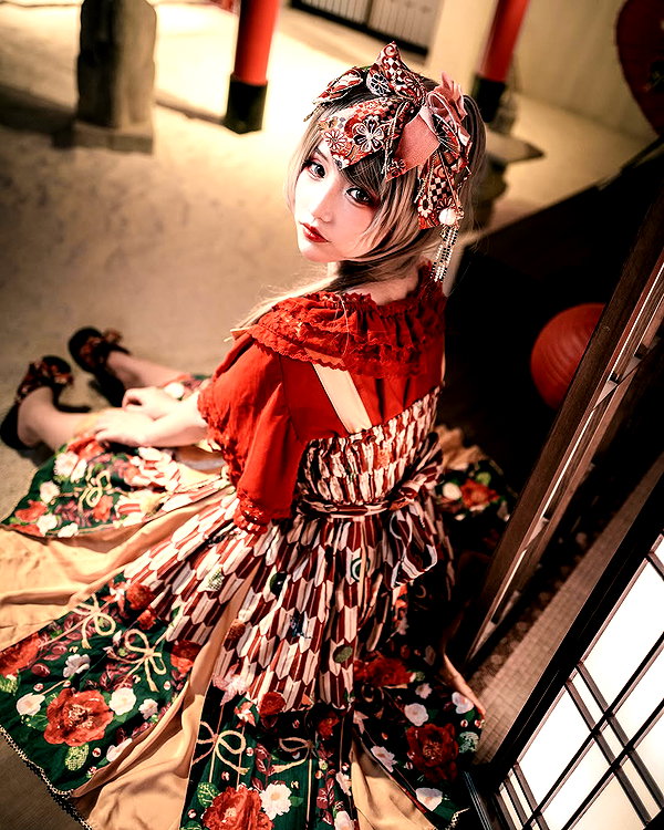 rakukoo instagram image archive image