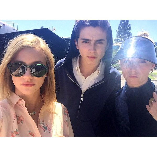 lilireinhart instagram image archive image