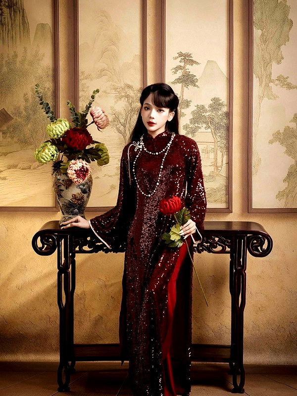 lyhythuedoxinh instagram image archive image