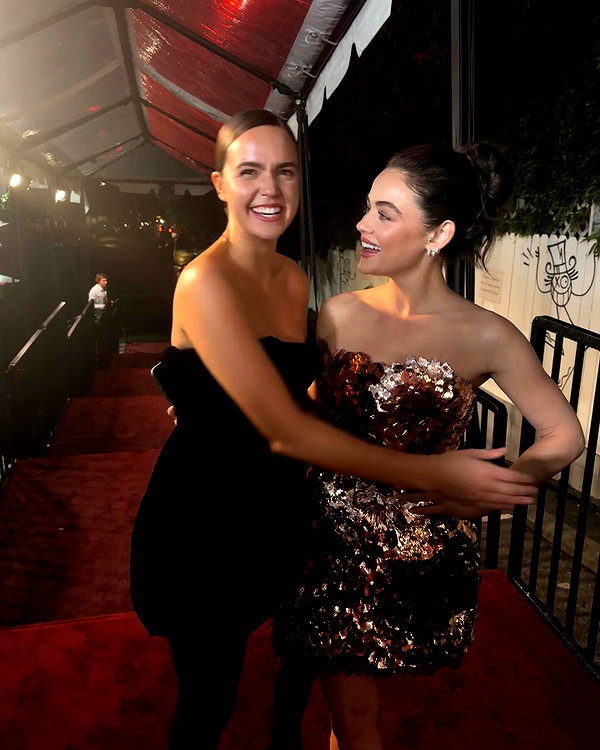 lucyhale instagram image archive image