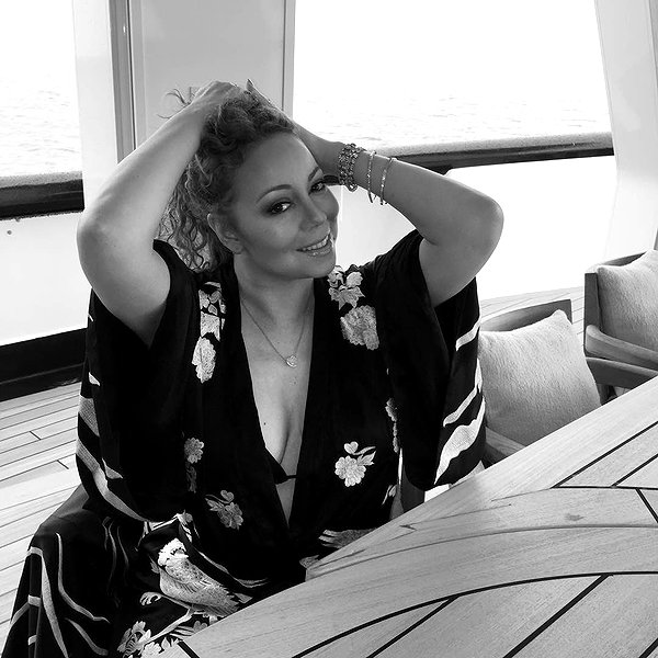 mariahcarey instagram image archive image