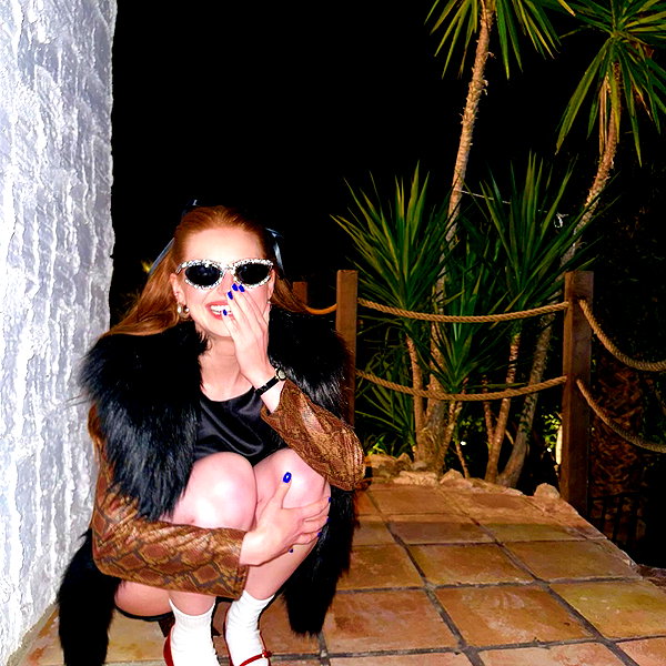 madelame instagram image archive image