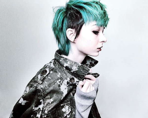 hallucineon instagram image archive image