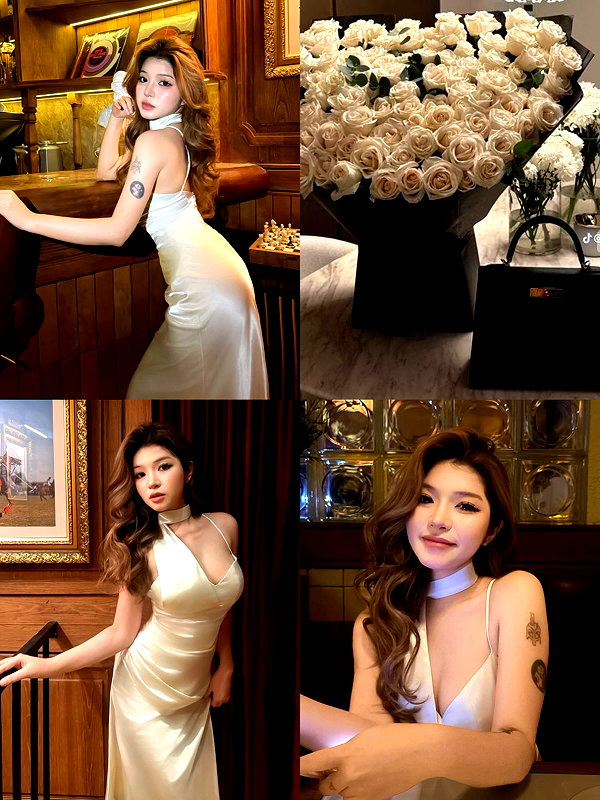 lyhythuedoxinh instagram image archive image