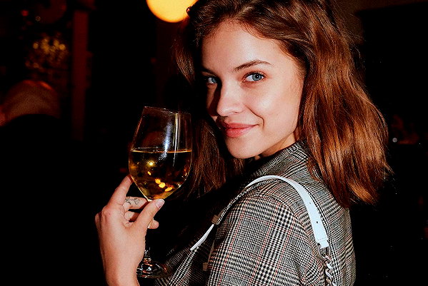 realbarbarapalvin instagram image archive image