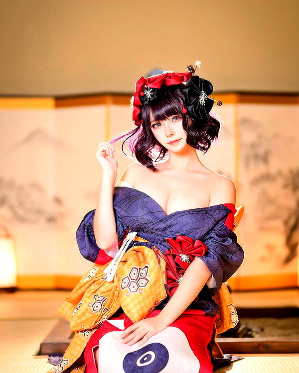 Archived image from @takomayuyi on Instagram