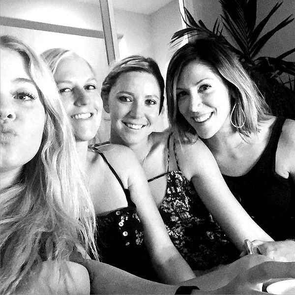 sashapieterse instagram image archive image