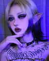 marilyn_damaged Altpins Profile Picture