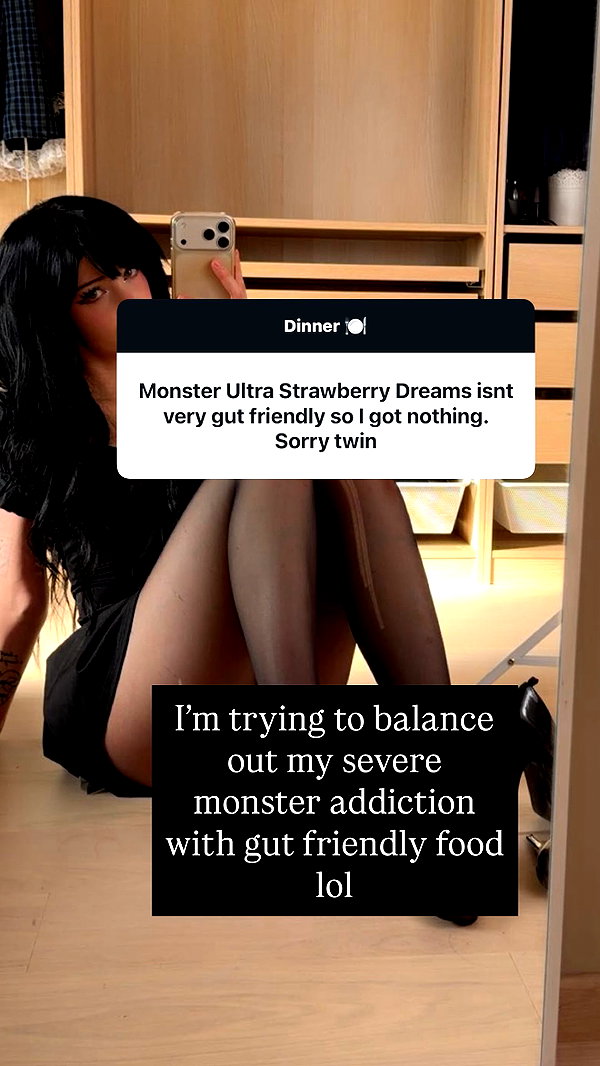 milkgore instagram image archive image