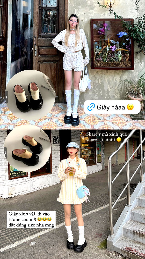 Archived image from @phuongdoloveuu on Instagram