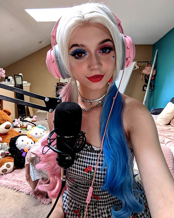 jennajinxy instagram image archive image