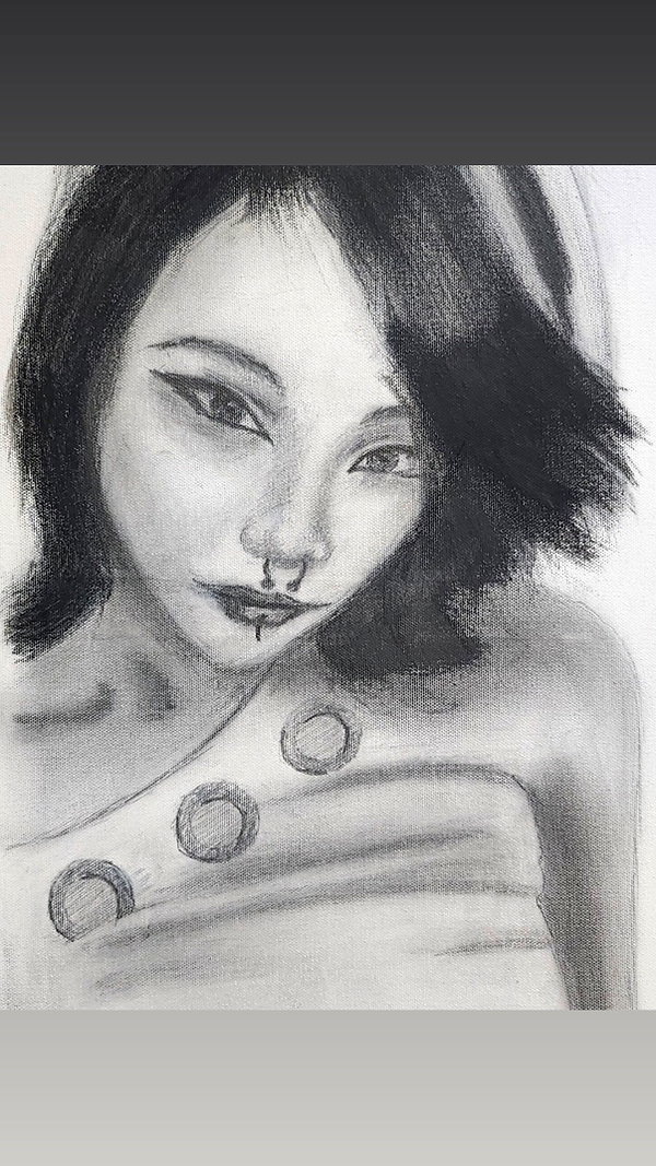 Archived image from @deadangelfiles on Instagram