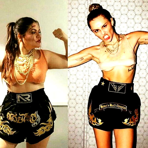 mileycyrus instagram image archive image