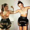 mileycyrus Altpins Profile Picture