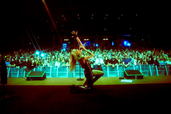 cannonstheband instagram image archive image