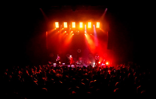 cannonstheband instagram image archive image