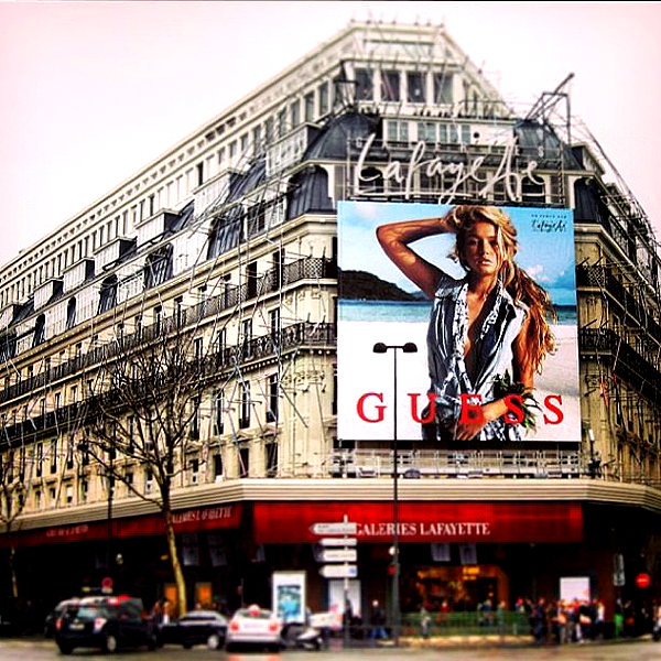 gigihadid instagram image archive image