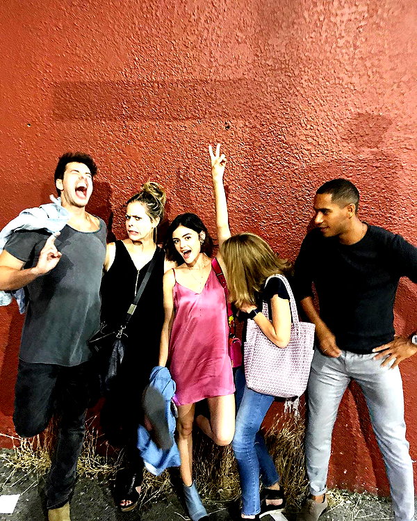 lucyhale instagram image archive image
