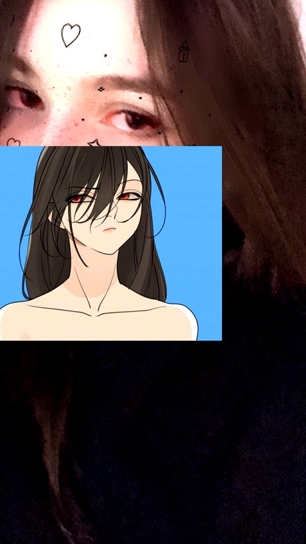 meiiisame archive image