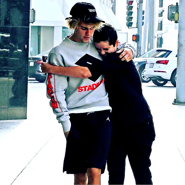 lilbieber instagram image archive image