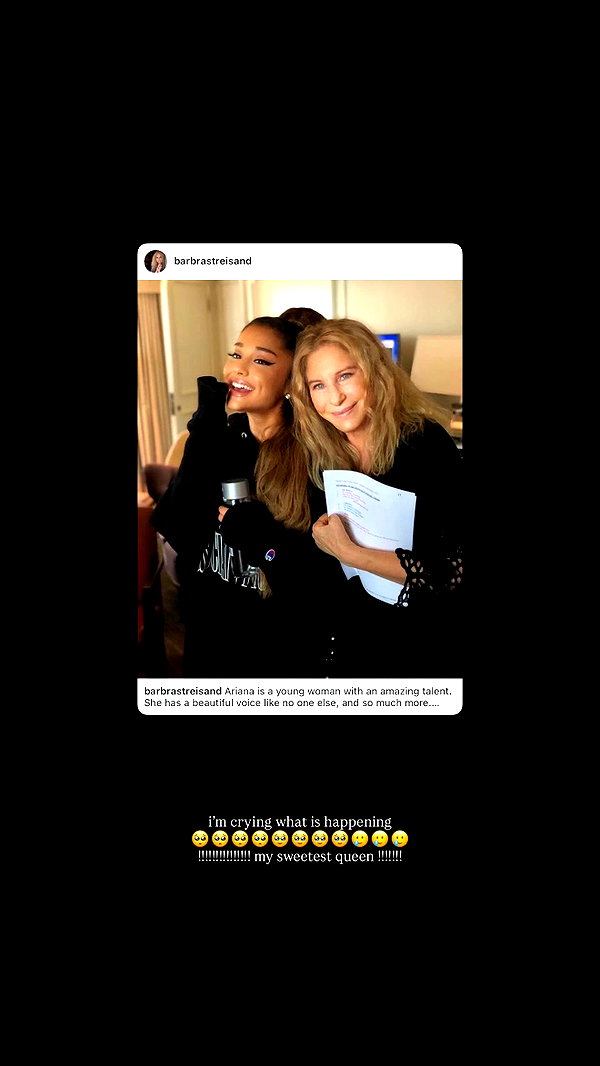 arianagrande instagram image archive image