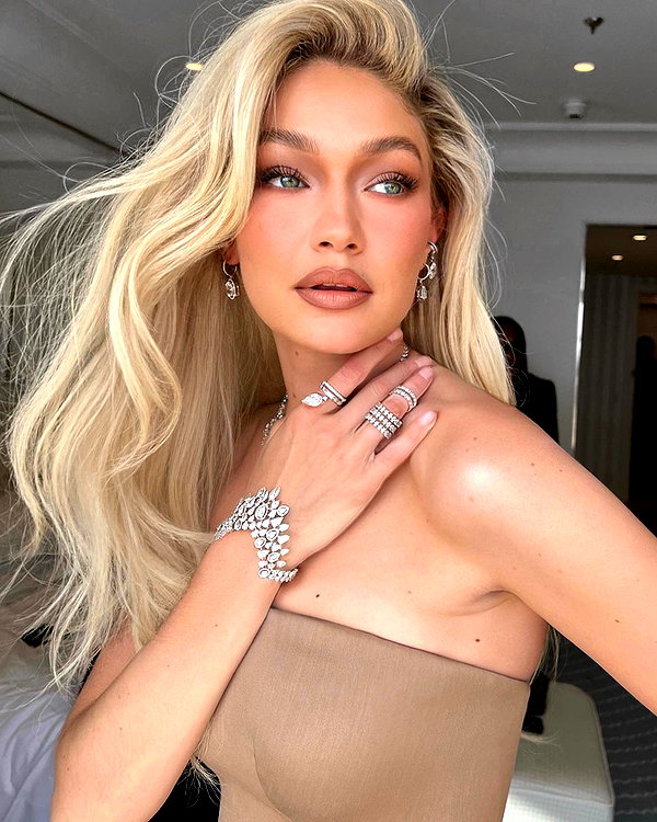 gigihadid instagram image archive image