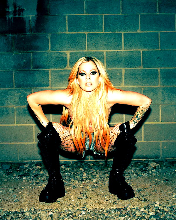 avrillavigne instagram image archive image