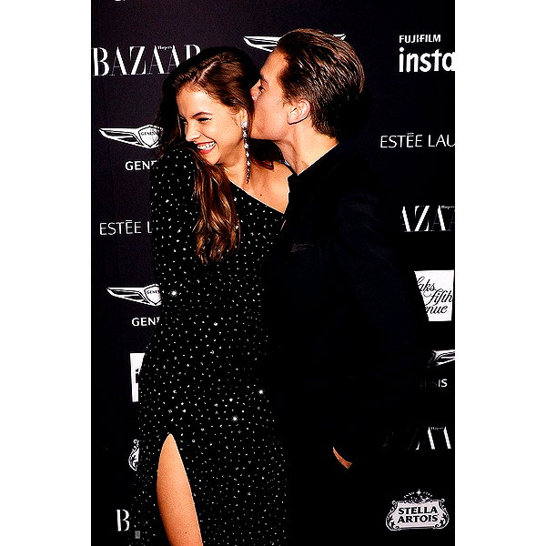 realbarbarapalvin instagram image archive image