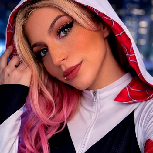gwenstacy.t65 instagram image archive image