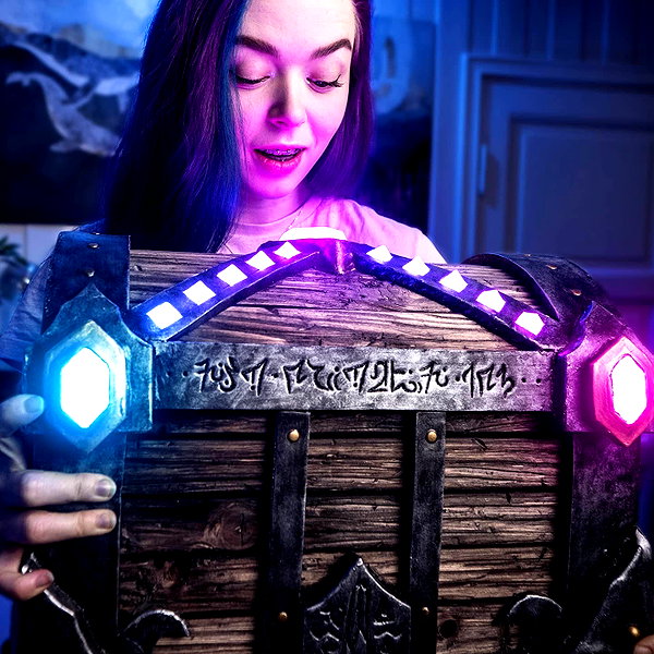 thenerdforge instagram image archive image