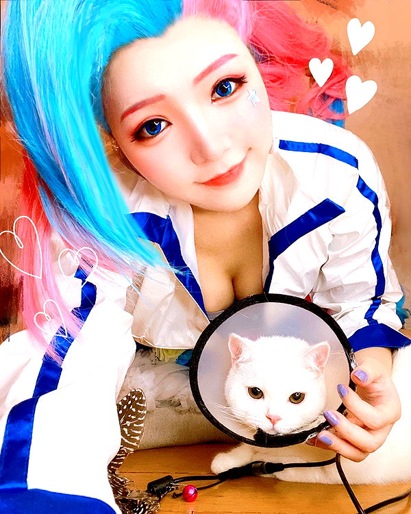 hanariv3v instagram image archive image