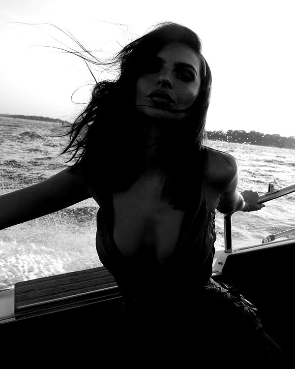 emrata instagram image archive image