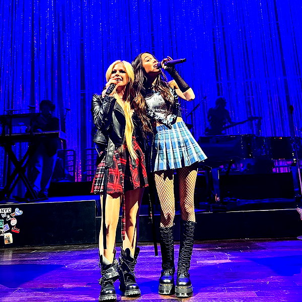 avrillavigne instagram image archive image