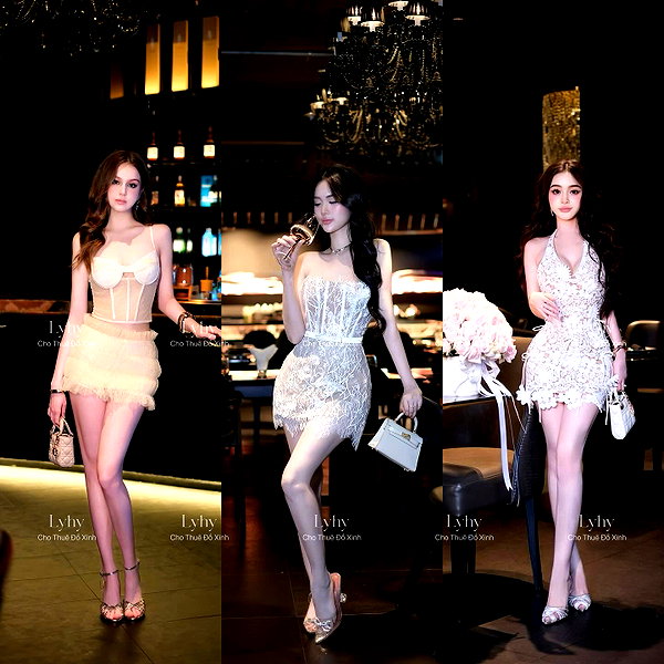 lyhythuedoxinh instagram image archive image