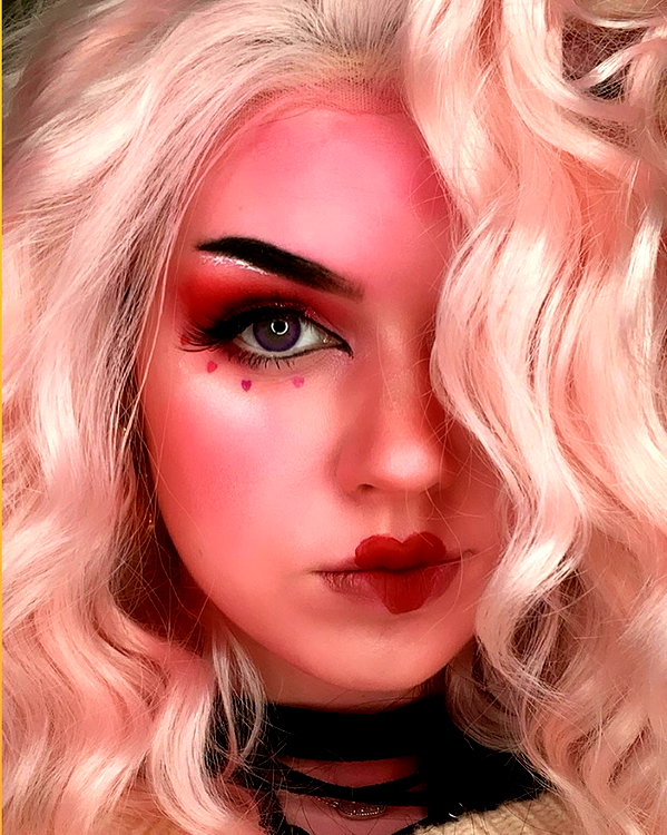 yeahimcaroline instagram image archive image