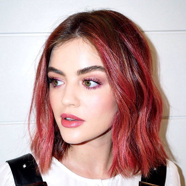 lucyhale instagram image archive image