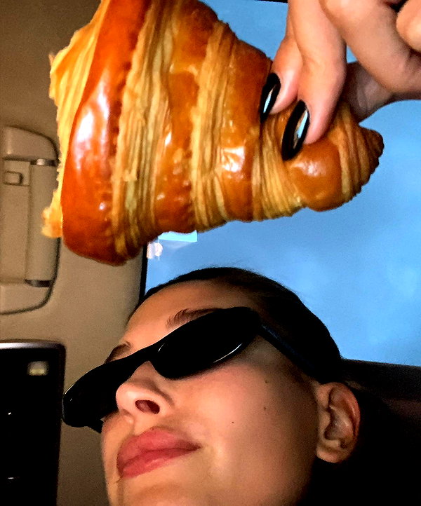 haileybieber instagram image archive image
