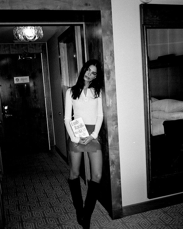 emrata instagram image archive image