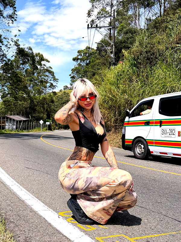 barbie_vampi instagram image archive image